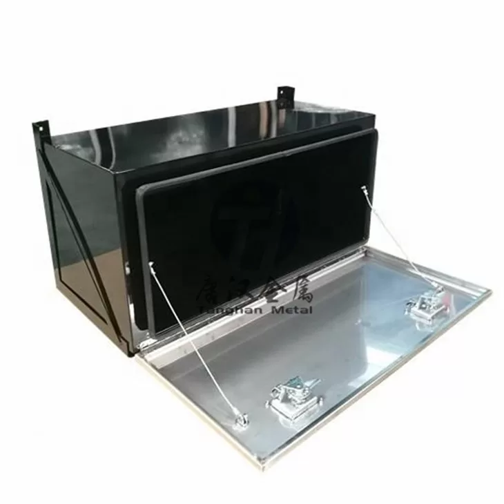 36’’ Under Tray 304# Stainless Steel Truck Tool Boxes