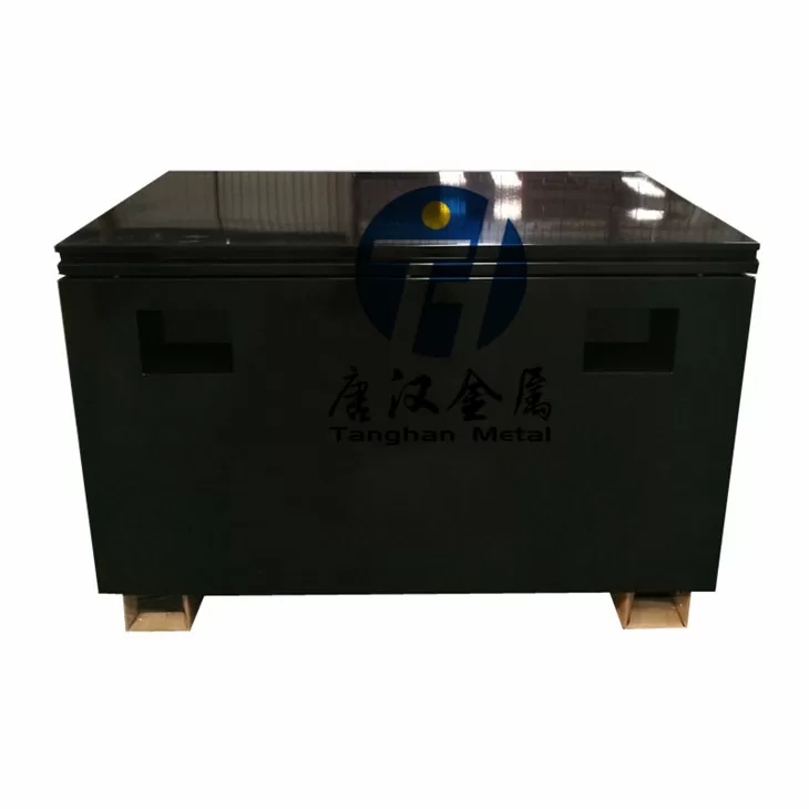48” Steel Truck Bed Tool Boxes Job Site Tool Box