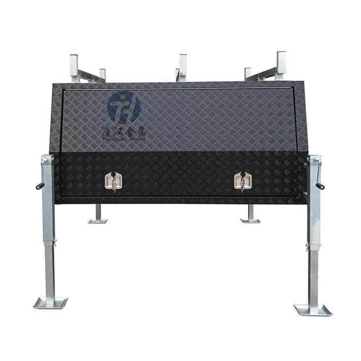 Aluminium UTE Canopy