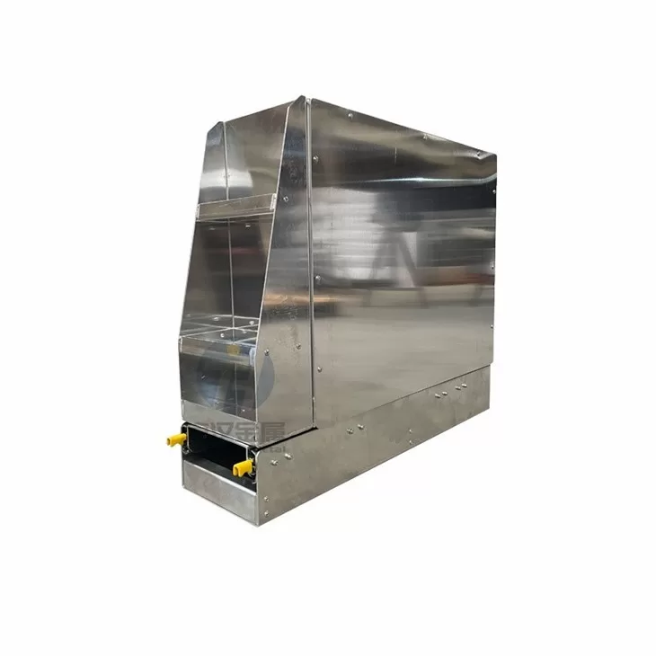 Aluminum Kitchen Pantry For Ute Canopy