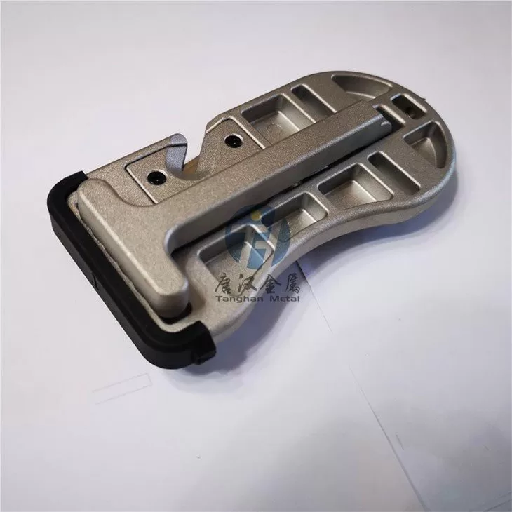 Electric Car Assist Pedal
