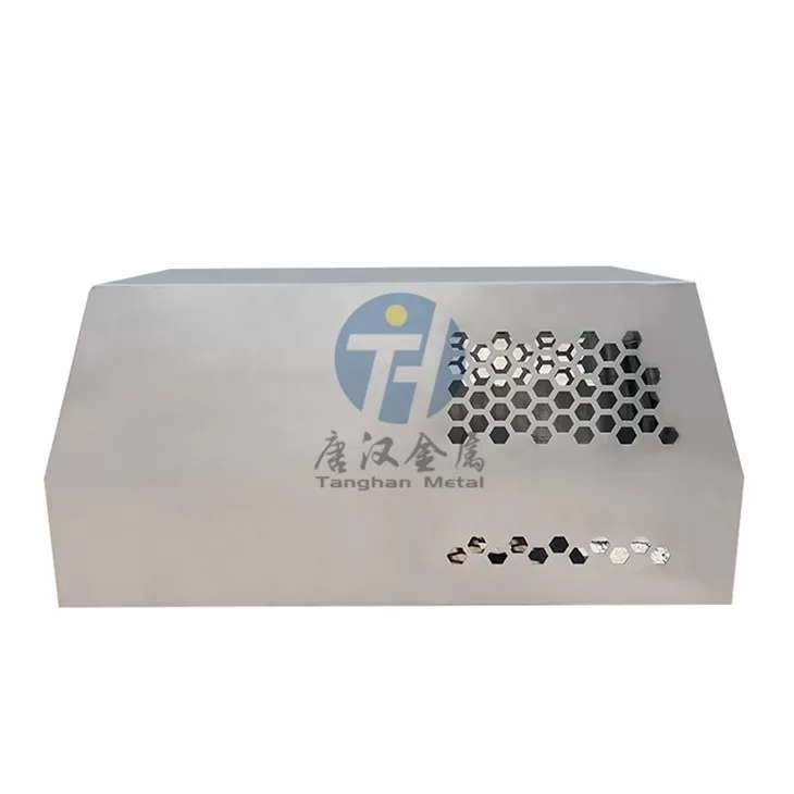 Flat Alloy Ute Dog Box With Toolbox