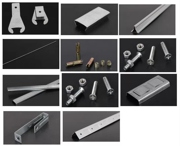 Metal Ceiling Tile
