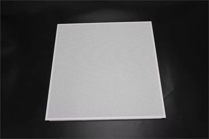 Metal Ceiling Tile
