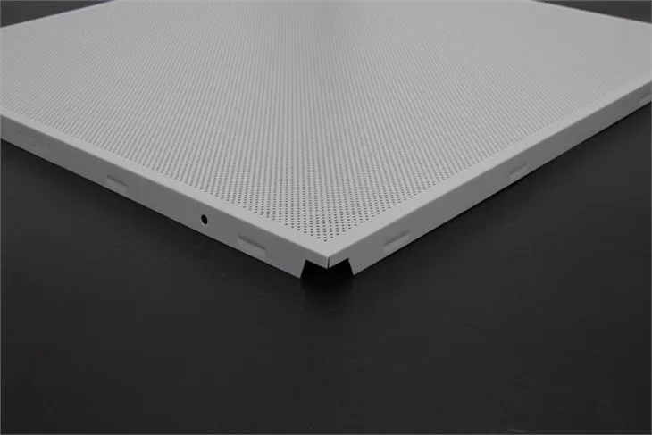 Metal Ceiling Tile