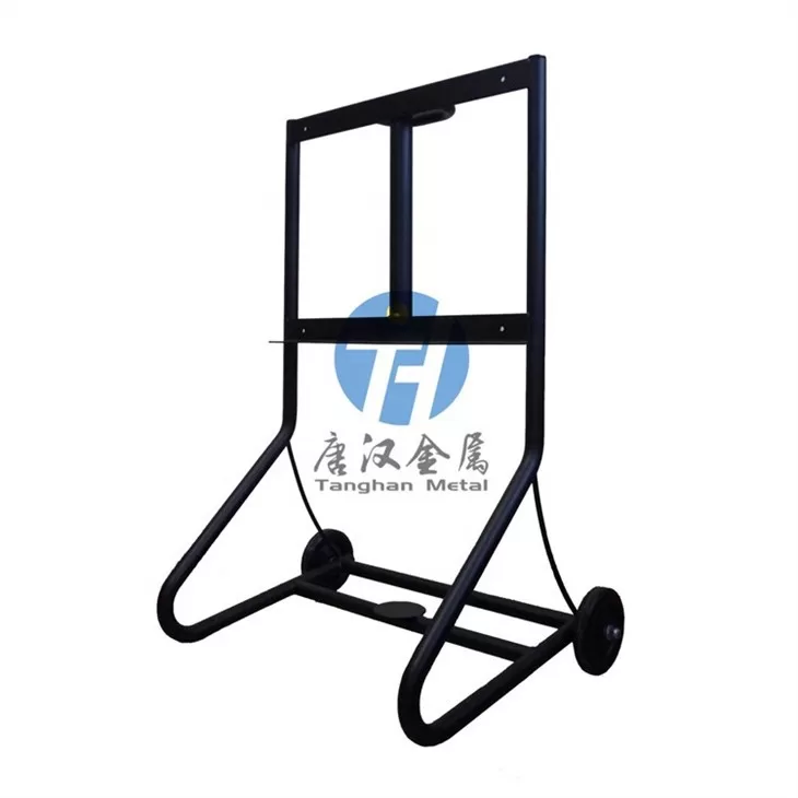 Outdoor Valet Podium