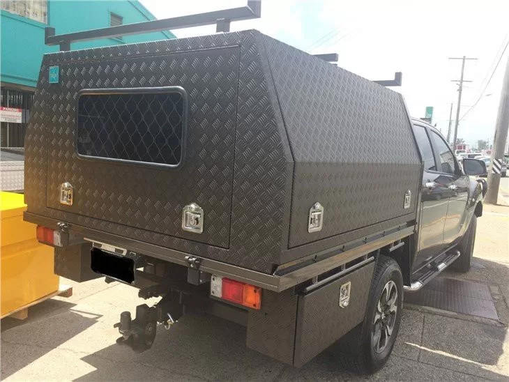 Roof Rack