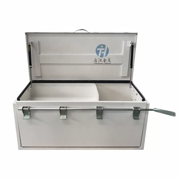 Steel Truck Tool Boxes