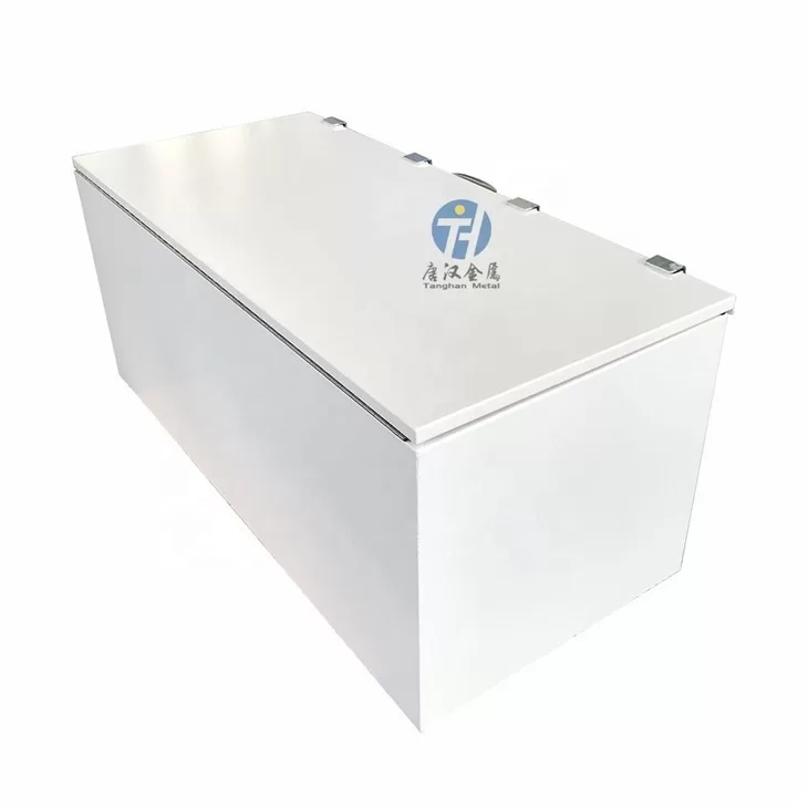 Steel Truck Tool Boxes