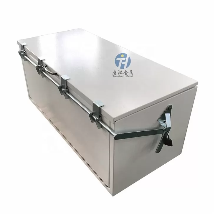 Steel Truck Tool Boxes
