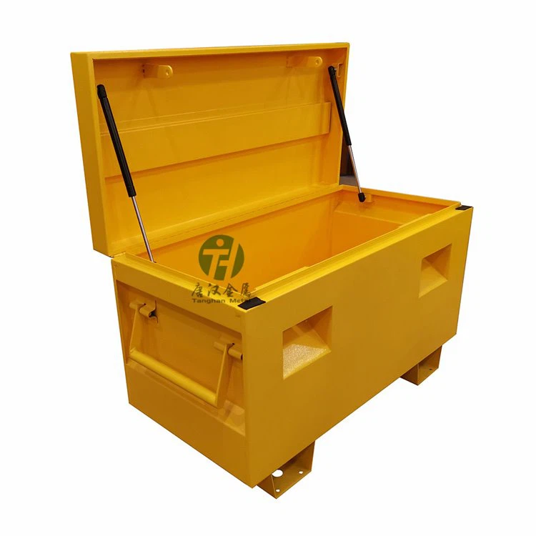Steel Truck Tool Boxes