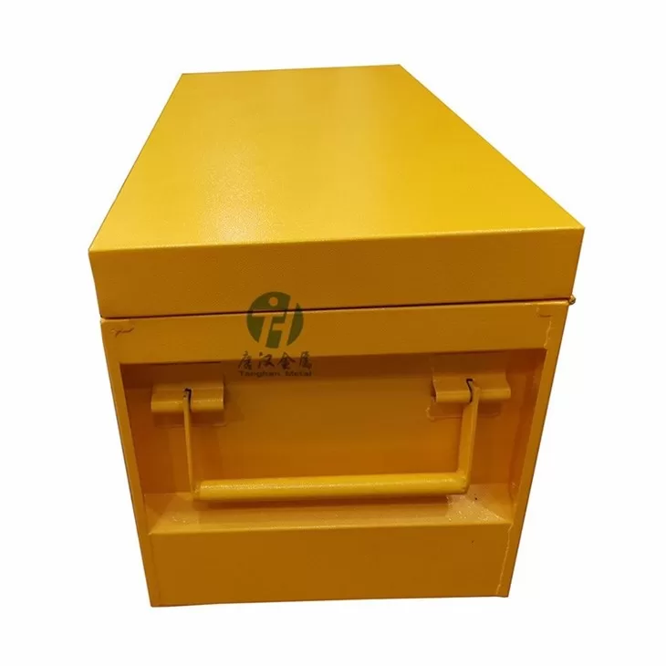 Steel Truck Tool Boxes