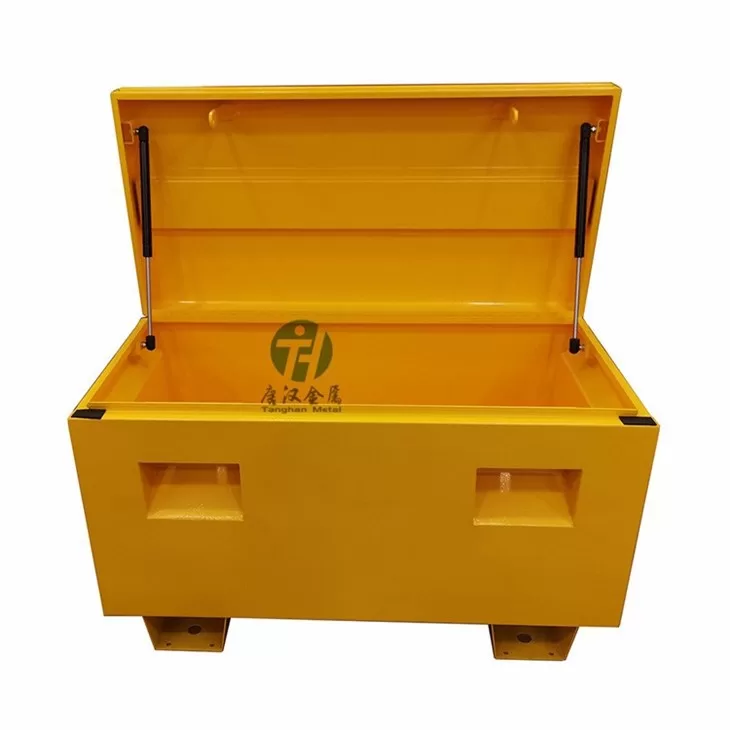 Steel Truck Tool Boxes