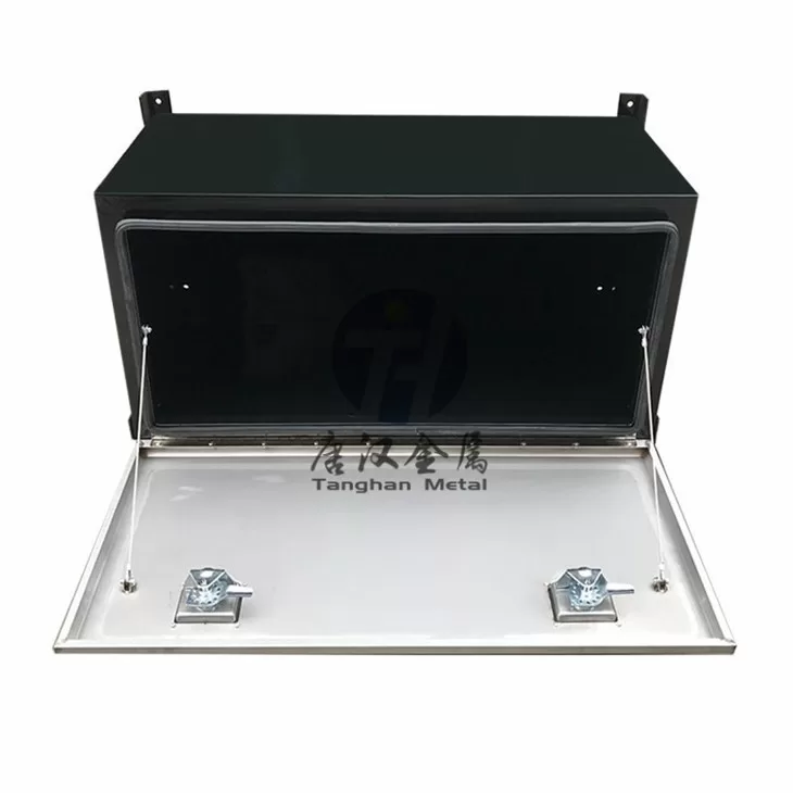 Steel Under Tray Truck Tool Box