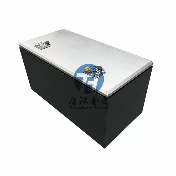 Steel Under Tray Truck Tool Box