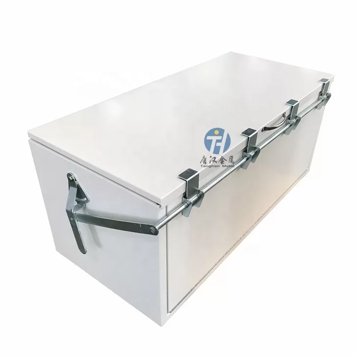 Steel Ute Tool Boxes