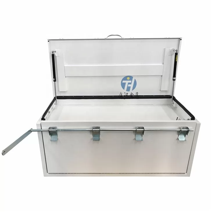 Steel Ute Tool Boxes