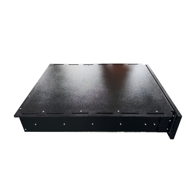 1000mm aluminum trundle drawer under ute tray