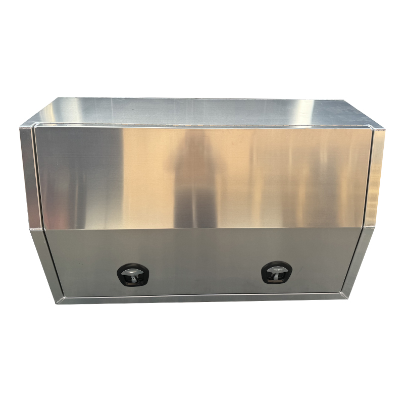 Aluminum Truck toolbox