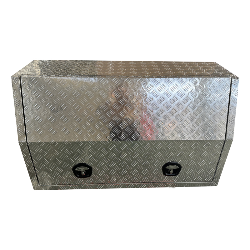 Aluminum Truck toolbox